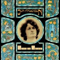 Anderson Jon - Song Of Seven (Remastered & Expande ryhmässä CD @ Bengans Skivbutik AB (3903449)