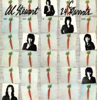 Stewart Al - 24 Carrots:40Th Anniversary Edition ryhmässä CD @ Bengans Skivbutik AB (3903450)