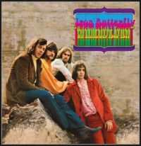 Iron Butterfly - Unconscious Power:Anthology 1967-19 ryhmässä Kommande - alla format @ Bengans Skivbutik AB (3903451)