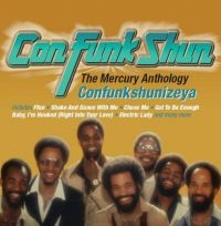 Con Funk Shun - Confunkshunizeya:Mercury Anthology ryhmässä CD @ Bengans Skivbutik AB (3903453)