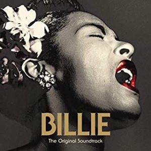 Billie Holiday The Sonhouse All St - Billie: The Original Soundtrack ryhmässä VINYYLI @ Bengans Skivbutik AB (3903479)