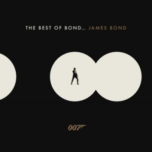 Various Artists - The Best Of Bond... James Bond ryhmässä CD @ Bengans Skivbutik AB (3903481)