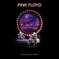 Pink Floyd - Delicate Sound Of Thunder (3Lp ryhmässä ME SUOSITTELEMME / Bengans Henkilökunnan Vinkit / Live Live Live @ Bengans Skivbutik AB (3903483)