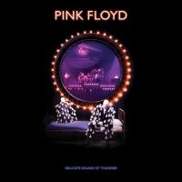 Pink Floyd - Delicate Sound Of Thunder (2Cd ryhmässä ME SUOSITTELEMME / Bengans Henkilökunnan Vinkit / Live Live Live @ Bengans Skivbutik AB (3903485)