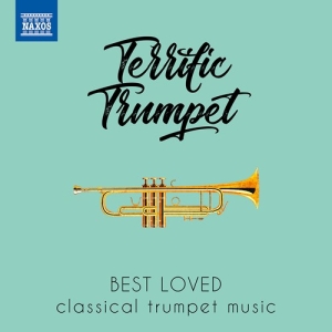 Various - Terrific Trumpet: Best Loved Classi ryhmässä CD @ Bengans Skivbutik AB (3903506)