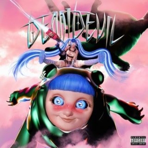 Ashnikko - Demidevil (Cd Ep) ryhmässä CD @ Bengans Skivbutik AB (3903595)