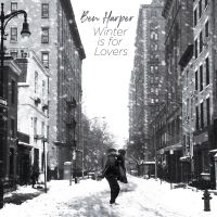 Ben Harper - Winter Is For Lovers ryhmässä CD @ Bengans Skivbutik AB (3903748)