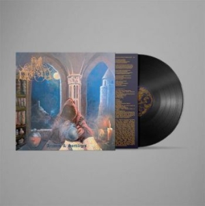 Darkenhold - Arcanes & Sortileges (2 Lp) ryhmässä VINYYLI @ Bengans Skivbutik AB (3903750)