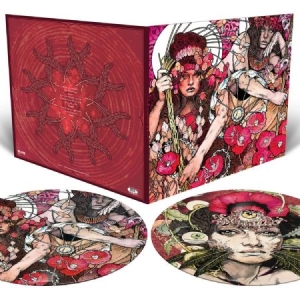 Baroness - Red Album ryhmässä Minishops / Baroness @ Bengans Skivbutik AB (3903881)