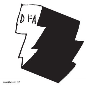 Various Artists - Dfa Compilation #2 ryhmässä VINYYLI @ Bengans Skivbutik AB (3903903)