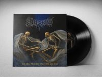 Antzaat - For You Men Who Gaze Into The Sun ( ryhmässä VINYYLI @ Bengans Skivbutik AB (3903906)