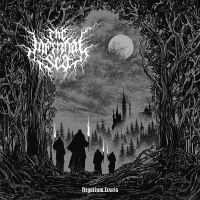 Infernal Sea The - Negotium Crucis (Vinyl) ryhmässä VINYYLI @ Bengans Skivbutik AB (3903908)