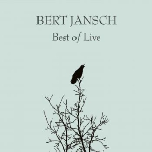 Jansch Bert - Best Of Live (2 Lp) ryhmässä VINYYLI @ Bengans Skivbutik AB (3903910)