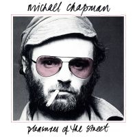 Chapman Michael - Pleasures Of The Street ryhmässä CD @ Bengans Skivbutik AB (3903917)