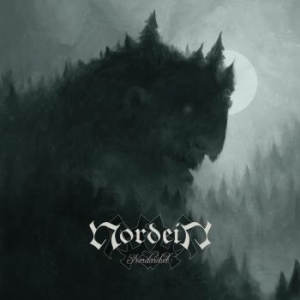 Nordein - Nordariket (Ltd. Digipack) ryhmässä CD @ Bengans Skivbutik AB (3903918)