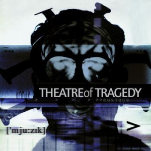 Theatre Of Tragedy - Musique 20Th Anniversary Edition (2 ryhmässä CD @ Bengans Skivbutik AB (3903978)