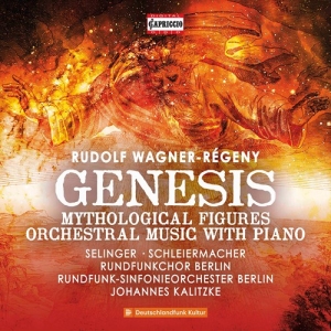 Wagner-Regeny Rudolf - Genesis - Mythological Figures ryhmässä ME SUOSITTELEMME / Joululahjavinkki: CD @ Bengans Skivbutik AB (3903986)