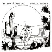 Walker Jr Barry - Shoulda Zenith ryhmässä VINYYLI @ Bengans Skivbutik AB (3904145)