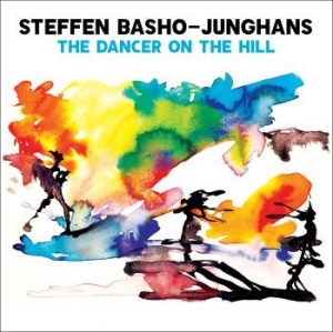 Steffen Basho-Junghans - The Dancer On The Hill ryhmässä VINYYLI @ Bengans Skivbutik AB (3904171)