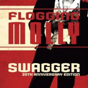 Flogging Molly - Swagger (20Th Anniversary 3 Lp Box ryhmässä ME SUOSITTELEMME / Musiikkiboksit @ Bengans Skivbutik AB (3904222)