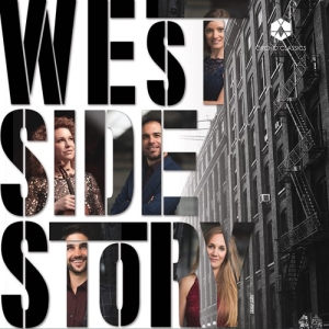 Bernstein Leonard - West Side Story ryhmässä ME SUOSITTELEMME / Joululahjavinkki: CD @ Bengans Skivbutik AB (3904247)