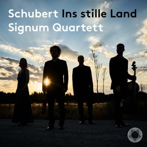 Schubert Franz - Ins Stille Land ryhmässä ME SUOSITTELEMME / Joululahjavinkki: CD @ Bengans Skivbutik AB (3904248)