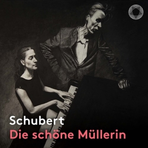 Schubert Franz - Die Schöne Müllerin ryhmässä ME SUOSITTELEMME / Joululahjavinkki: CD @ Bengans Skivbutik AB (3904249)