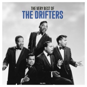 Drifters The - Very Best Of ryhmässä VINYYLI @ Bengans Skivbutik AB (3904395)