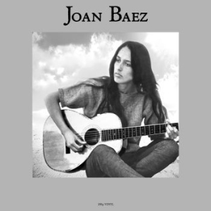 Baez Joan - Joan Baez ryhmässä VINYYLI @ Bengans Skivbutik AB (3904397)