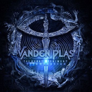 Vanden Plas - The Ghost Xperiment - Illumination ryhmässä VINYYLI @ Bengans Skivbutik AB (3904399)