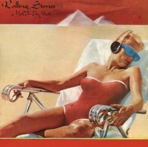 Rolling Stones - Made In The Shade Ltd (1975) ryhmässä CD @ Bengans Skivbutik AB (3904432)