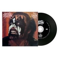 KING DIAMOND - DARK SIDES (DIGISLEEVE) ryhmässä CD @ Bengans Skivbutik AB (3904803)