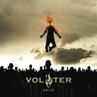 Volster - Arise ryhmässä CD @ Bengans Skivbutik AB (3904805)