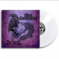 Mos Generator / Di'aul - Split ryhmässä VINYYLI @ Bengans Skivbutik AB (3905085)