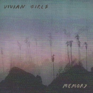 Vivian Girls - Memory ryhmässä VINYYLI @ Bengans Skivbutik AB (3905114)