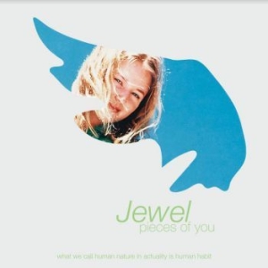 Jewel - Pieces Of You (25Th An. Edition) ryhmässä VINYYLI @ Bengans Skivbutik AB (3905155)