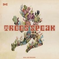 Trees Speak - Shadow Forms ryhmässä VINYYLI @ Bengans Skivbutik AB (3905174)