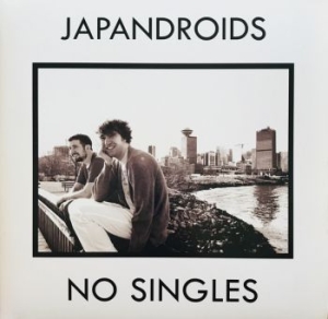 Japandroids - No Singles ryhmässä CD @ Bengans Skivbutik AB (3905487)