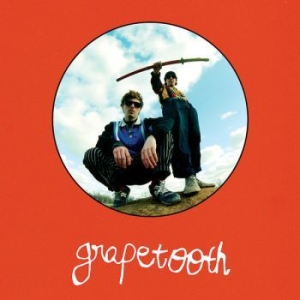 Grapetooth - Grapetooth ryhmässä CD @ Bengans Skivbutik AB (3905503)