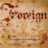 Foreign - Symphony Of The Wandering Jew The P ryhmässä CD @ Bengans Skivbutik AB (3905522)