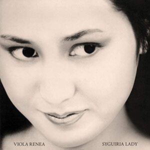 Renea Viola - Syguiria Lady ryhmässä CD @ Bengans Skivbutik AB (3905524)