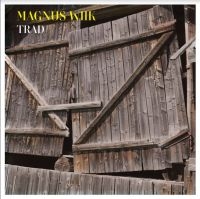 Wiik Magnus - Trad ryhmässä CD @ Bengans Skivbutik AB (3905536)