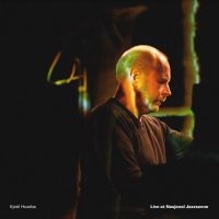 Husebo Kjetil - Live At Nasjonal Jazzscene ryhmässä CD @ Bengans Skivbutik AB (3905538)