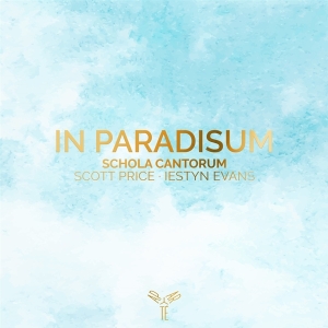 Schola Cantorum Of The Cardinal Vaughan Memorial School - In Paradisum ryhmässä CD @ Bengans Skivbutik AB (3905570)