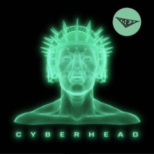 Priest - Cyberhead ryhmässä VINYYLI @ Bengans Skivbutik AB (3906062)