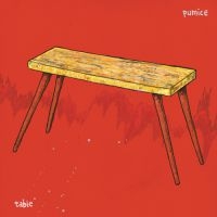 Pumice - Table ryhmässä VINYYLI @ Bengans Skivbutik AB (3906120)