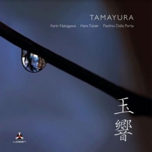 Karin Nakagawa / Hans Tutzer / Paol - Tamayura ryhmässä CD @ Bengans Skivbutik AB (3906130)