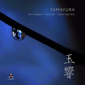 Karin Nakagawa / Hans Tutzer / Paol - Tamayura ryhmässä CD @ Bengans Skivbutik AB (3906130)
