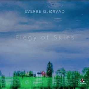 Gjordvad Sverre - Elegy Of Skies ryhmässä CD @ Bengans Skivbutik AB (3906131)