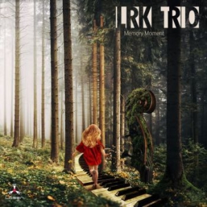 Lrk Trio - Memory Moment ryhmässä CD @ Bengans Skivbutik AB (3906133)